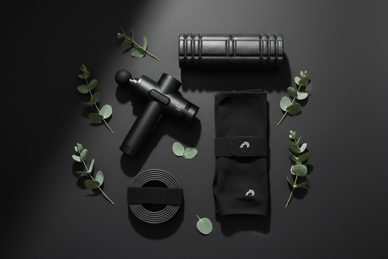 Wellness Products