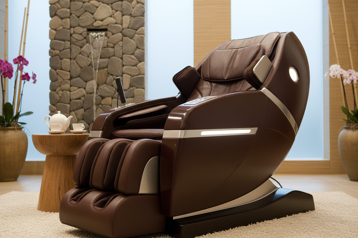 Massage Chairs