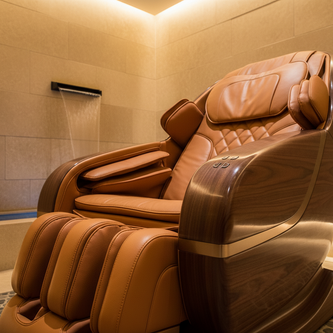 Luxury Massage Chairs