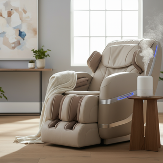 Pain Relief & Recovery