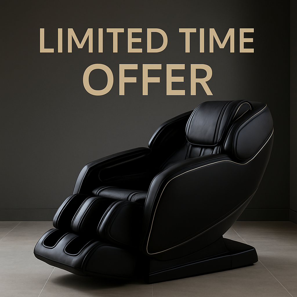 Deals & Limited Time Offers