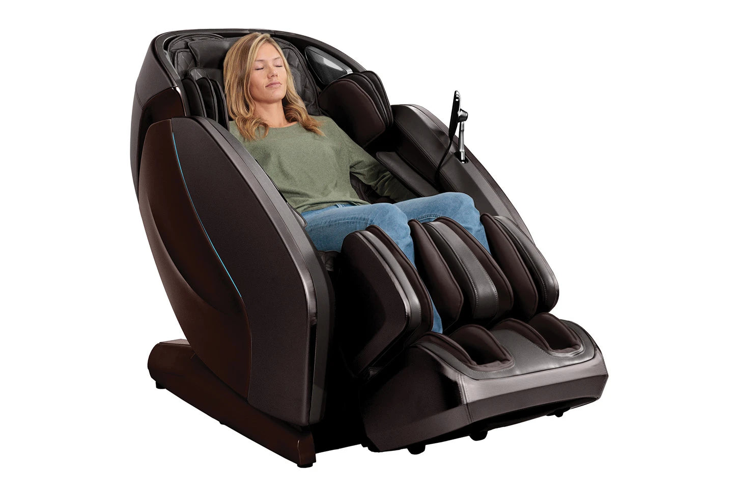 Kyota Hatsumei M900 4D AI Massage Chair