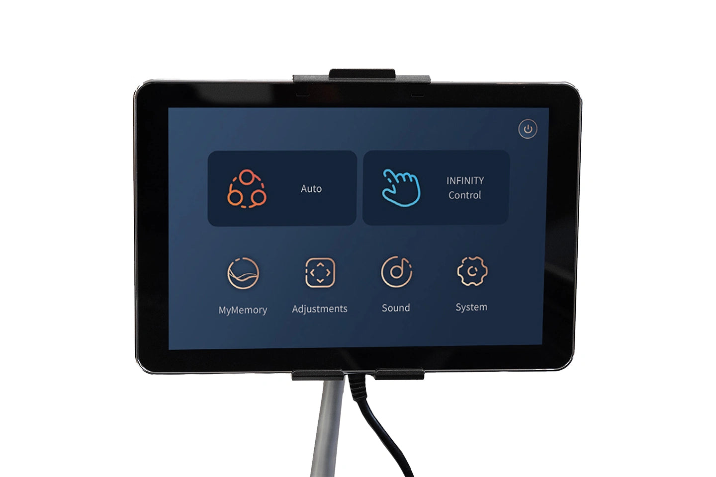 Infinity Imperial Syner-D Massage Chair