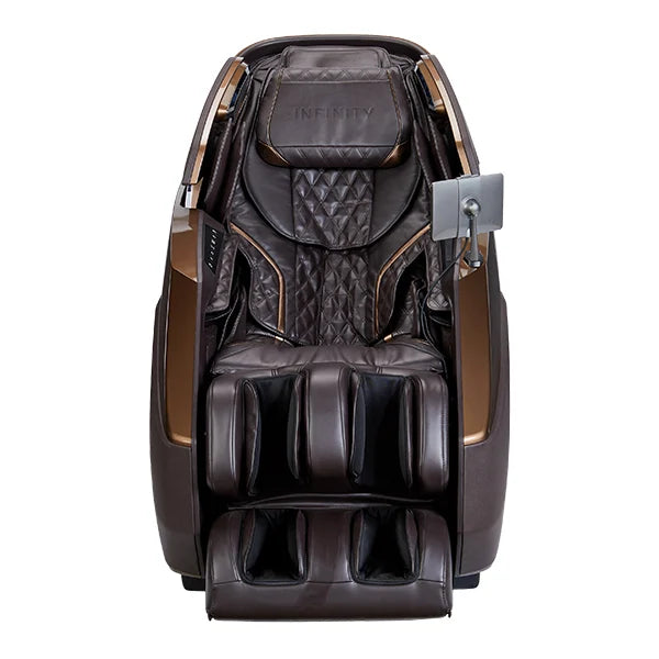 Infinity Imperial Syner-D Massage Chair