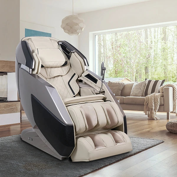 Infinity Imperial Syner-D Massage Chair