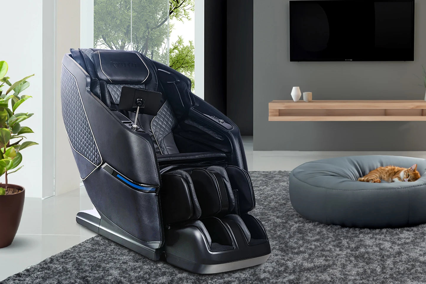 Kyota Kizuna M688 Massage Chair