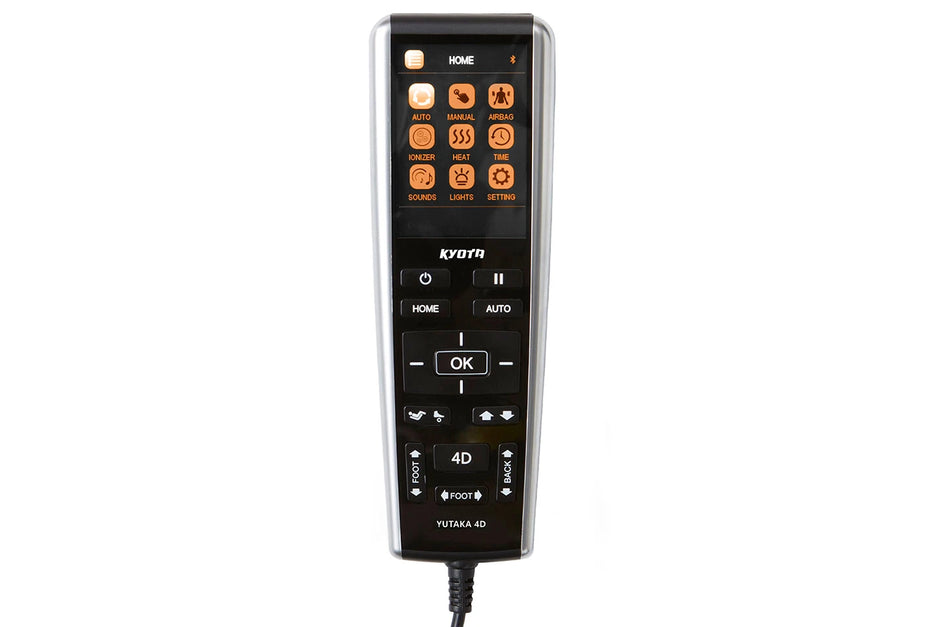 Kyota Yutaka M898 Massage Chair