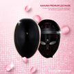Premium Kahuna Mask Black/Rosegold